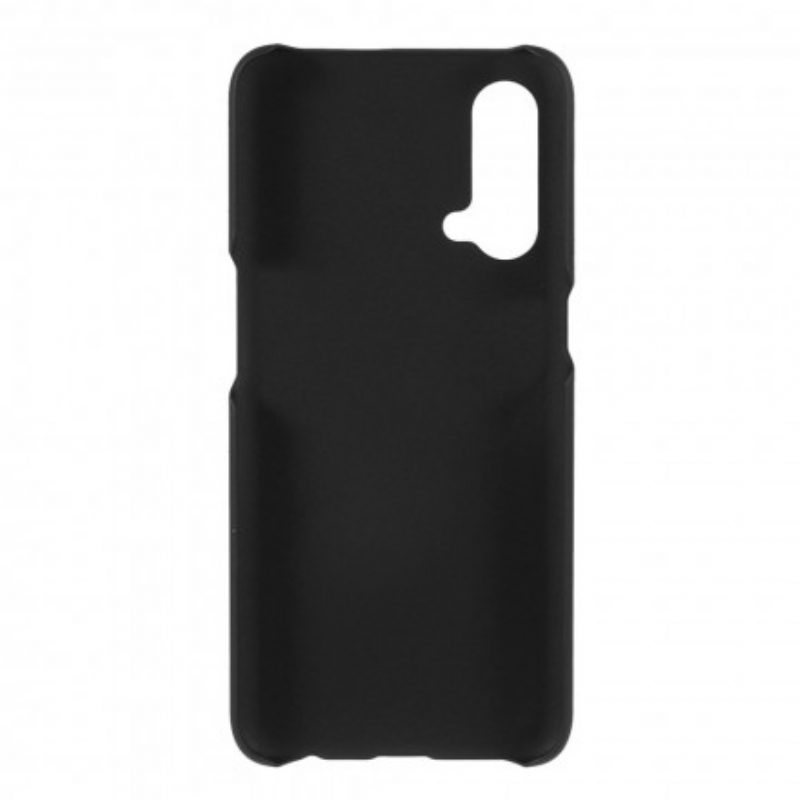 Cover OnePlus Nord CE 5G Classico Rigido