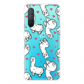 Cover OnePlus Nord CE 5G I Migliori Lama