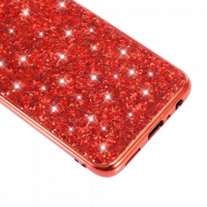 Cover OnePlus Nord CE 5G Sono Glitter