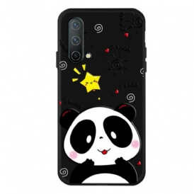 Cover OnePlus Nord CE 5G Stella Del Panda