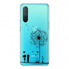 Cover OnePlus Nord CE 5G Tarassaco Amore