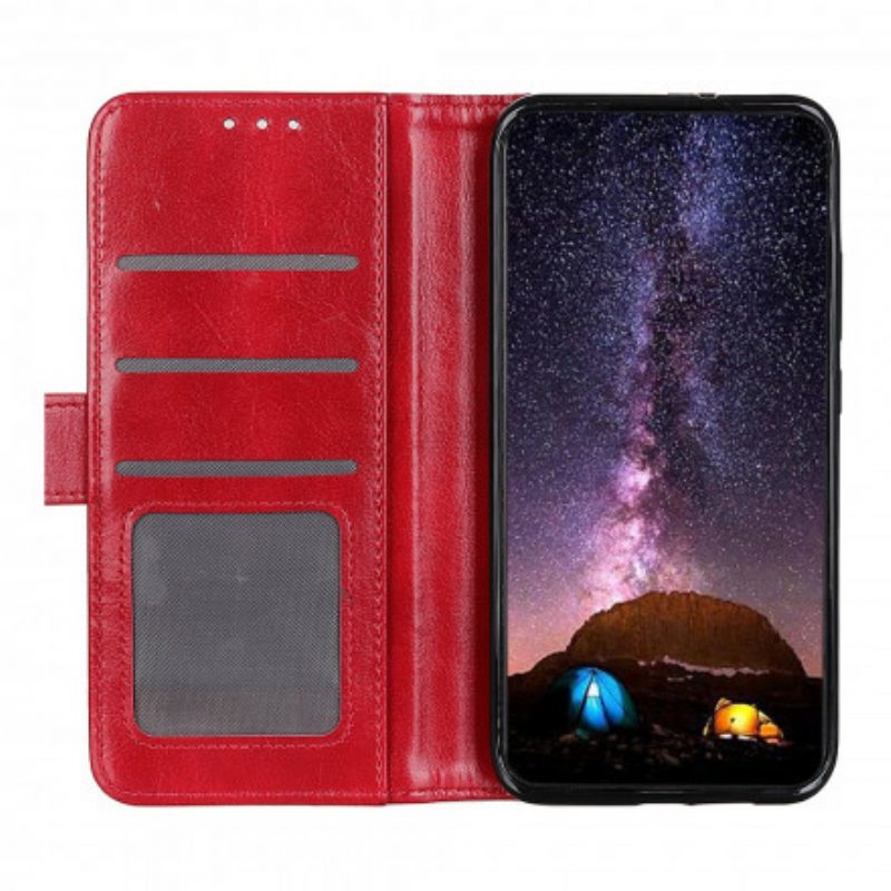 Custodia in pelle OnePlus Nord CE 5G Finezza Ghiacciata