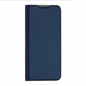 Folio Cover OnePlus Nord CE 5G Custodia in pelle Pelle Pro Dux Ducis