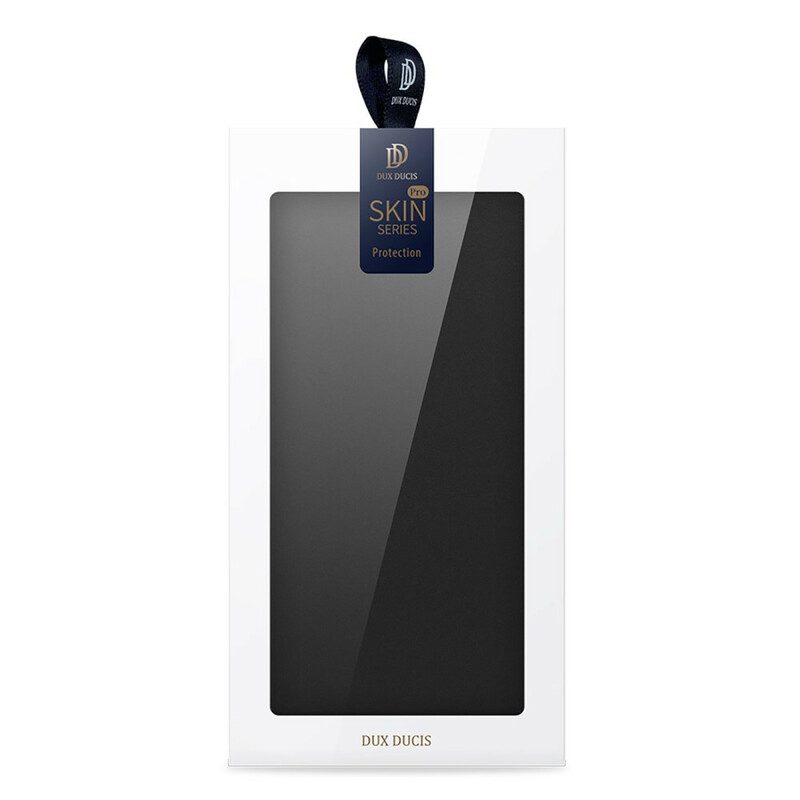 Folio Cover OnePlus Nord CE 5G Custodia in pelle Pelle Pro Dux Ducis