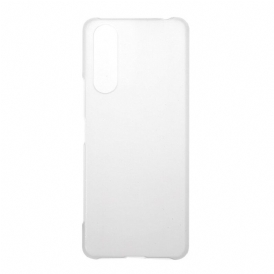 Cover Sony Xperia 5 II Classico Rigido