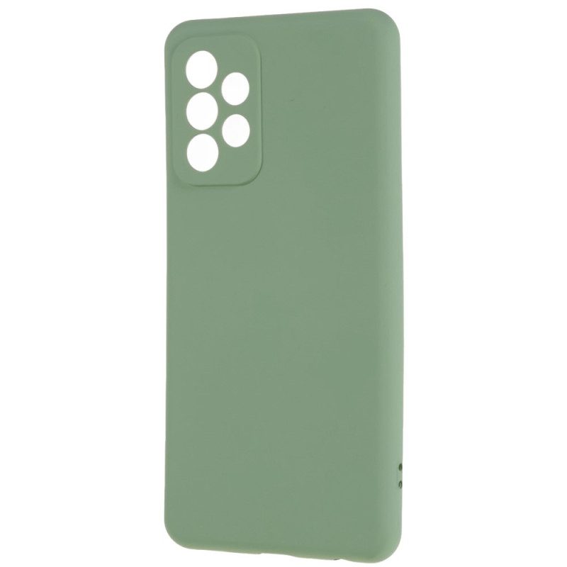 Cover Samsung Galaxy A23 5G Silicio Liquido