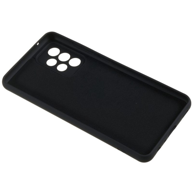Cover Samsung Galaxy A23 5G Silicio Liquido