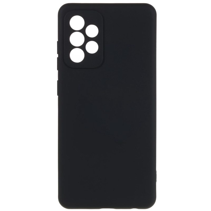 Cover Samsung Galaxy A23 5G Silicio Liquido