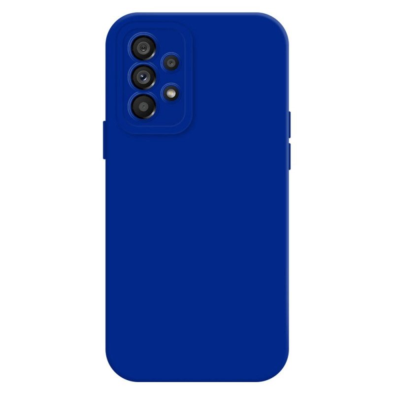 Cover Samsung Galaxy A23 5G Silicone Classico