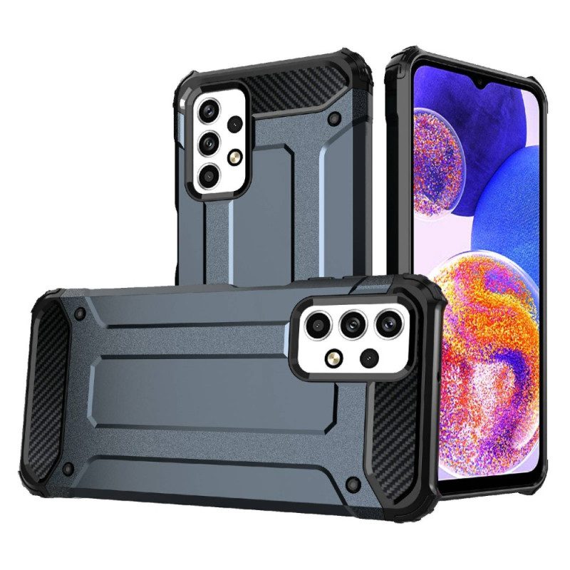 Cover Samsung Galaxy A23 5G Sopravvissuto