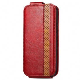 Folio Cover Samsung Galaxy A23 5G Caseneo Verticale