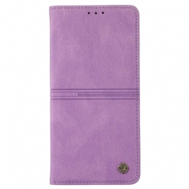 Folio Cover Samsung Galaxy A23 5G Custodia in pelle Serie Dream In Ecopelle