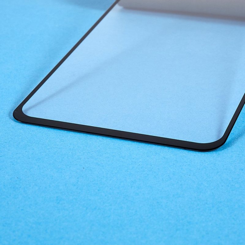 Protezione In Vetro Temperato Black Contour Per Samsung Galaxy A23 5G