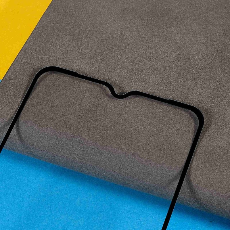 Protezione In Vetro Temperato Black Contour Per Samsung Galaxy A23 5G