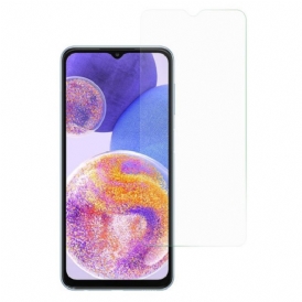 Protezione In Vetro Temperato Per Lo Schermo Del Samsung Galaxy A23 5G