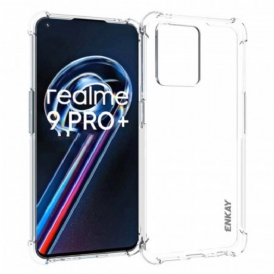 Cover Realme 9 Pro Plus Enkay Trasparente