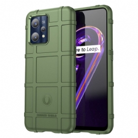 Cover Realme 9 Pro Plus Scudo Robusto