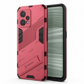 Cover Realme 9 Pro Plus Supporto Rimovibile Verticale E Orizzontale