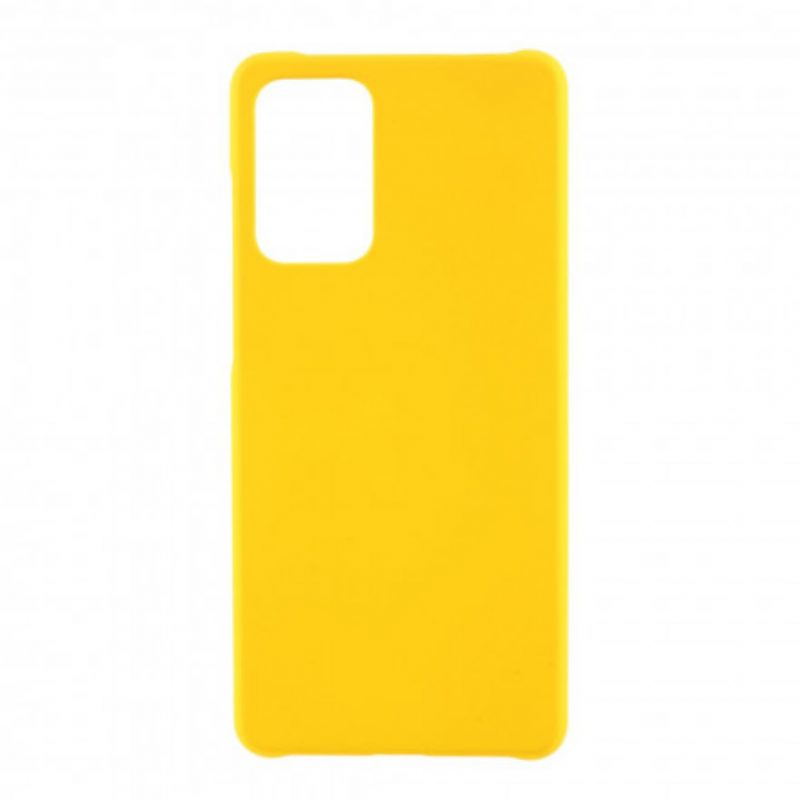 Cover Samsung Galaxy A72 4G / A72 5G Classico Rigido