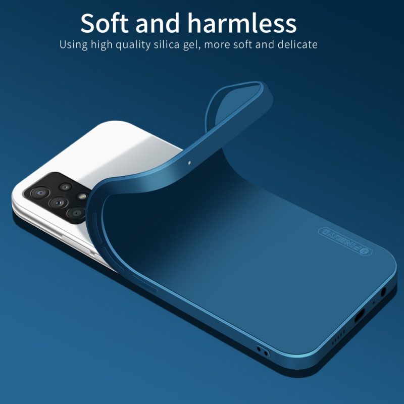 Cover Samsung Galaxy A72 4G / A72 5G Pinwuyo In Silicone