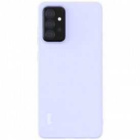 Cover Samsung Galaxy A72 4G / A72 5G Serie Imak Uc-2
