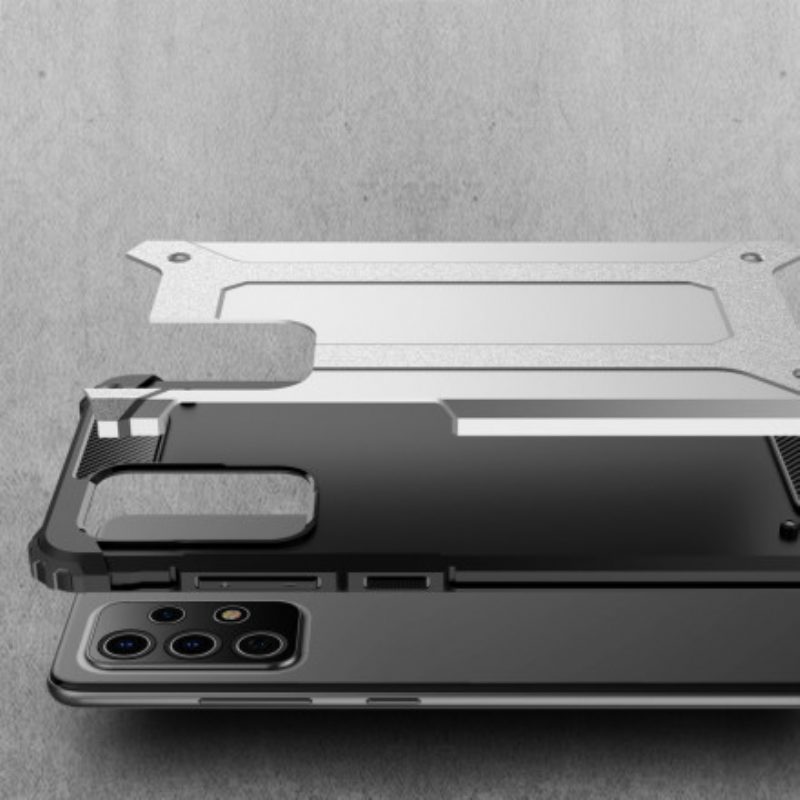 Cover Samsung Galaxy A72 4G / A72 5G Sopravvissuto