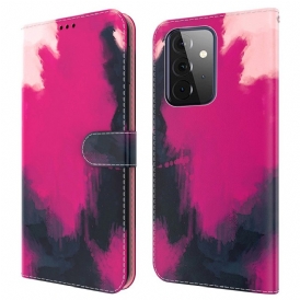 Folio Cover Samsung Galaxy A72 4G / A72 5G Acquerello