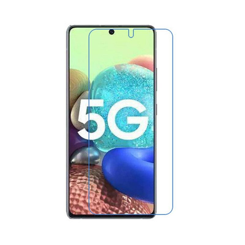 Pellicola Salvaschermo Per Samsung Galaxy A72 4G / A72 5G