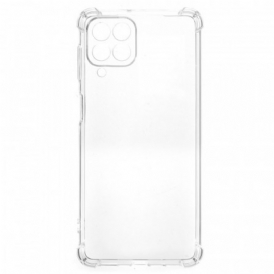 Cover Samsung Galaxy M53 5G Angoli Rinforzati Senza Cuciture