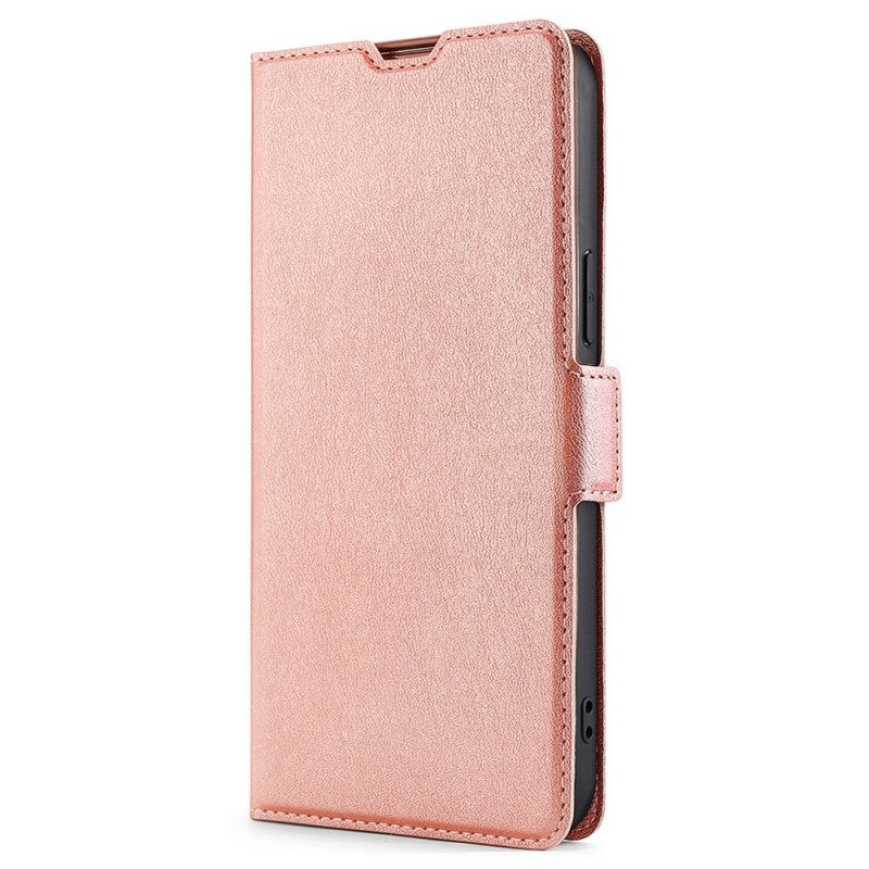 Custodia A Portafoglio Samsung Galaxy M53 5G Ultra Fine