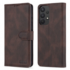 Folio Cover Samsung Galaxy M53 5G Azns Couture