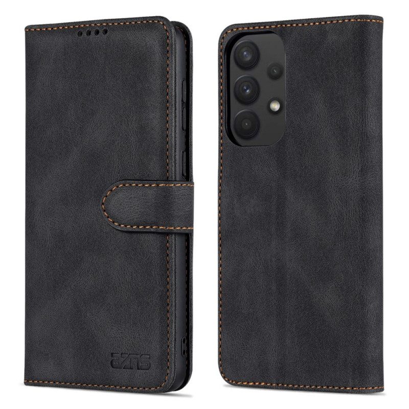Folio Cover Samsung Galaxy M53 5G Azns Couture