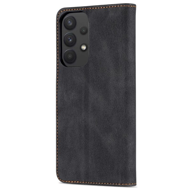 Folio Cover Samsung Galaxy M53 5G Azns Couture