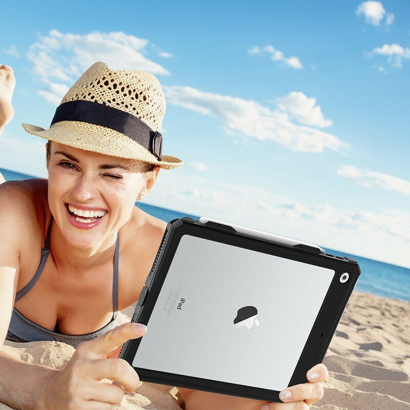 Cover iPad 10.2" (2020) (2019) Impermeabile