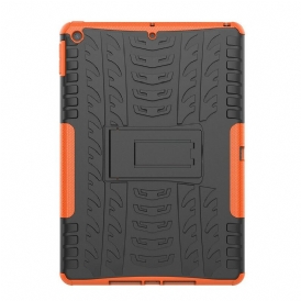 Cover iPad 10.2" (2020) (2019) Sopravvissuto