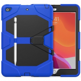 Cover iPad 10.2" (2020) (2019) Super Resistente Staccabile