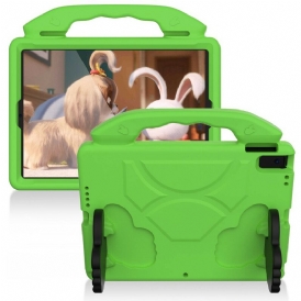 Cover iPad 10.2" (2020) (2019) Supporto Per Bambini A Mani Libere
