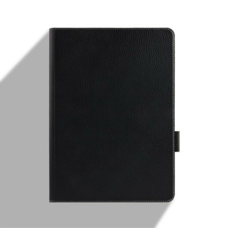 Custodia iPad 10.2" (2020) (2019) Pelle Vera