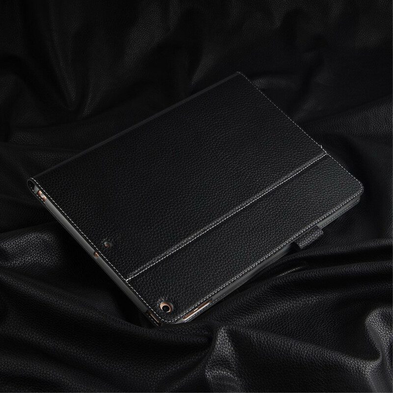 Custodia iPad 10.2" (2020) (2019) Pelle Vera