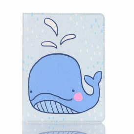 Folio Cover iPad 10.2" (2020) (2019) Balena