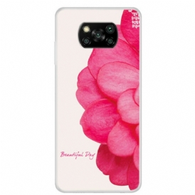 Cover Poco X3 / X3 Pro / X3 NFC Bella Giornata