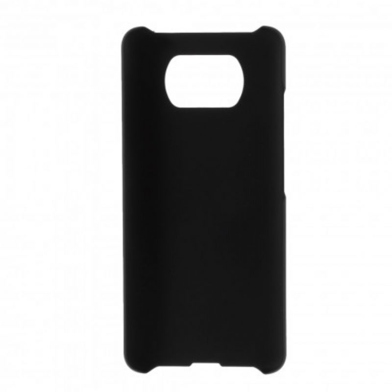 Cover Poco X3 / X3 Pro / X3 NFC Classico Rigido