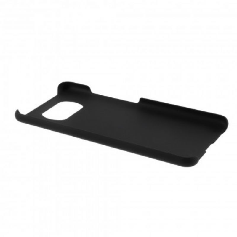 Cover Poco X3 / X3 Pro / X3 NFC Classico Rigido
