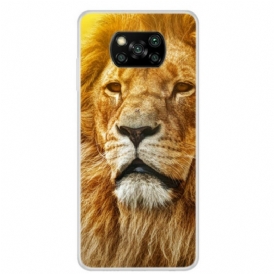 Cover Poco X3 / X3 Pro / X3 NFC Leone