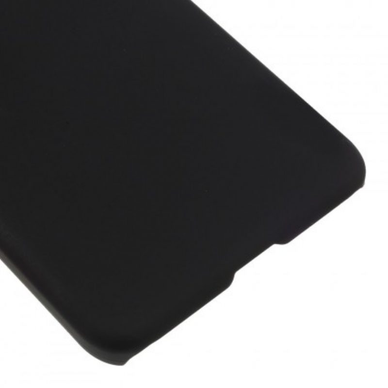 Cover Nokia 7.1 Classico Rigido