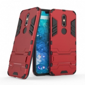 Cover Nokia 7.1 Ultra Resistente