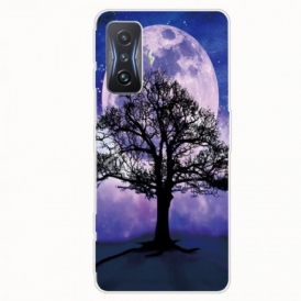 Cover Poco F4 GT Albero E Luna