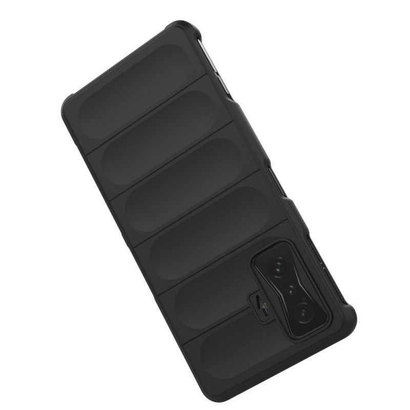 Cover Poco F4 GT Antiscivolo