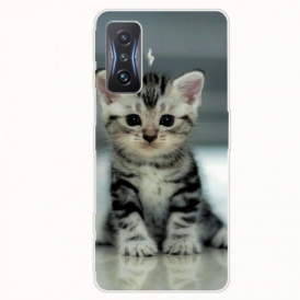 Cover Poco F4 GT Gattino