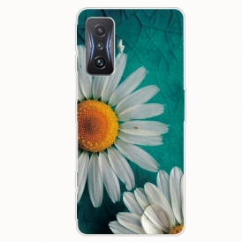Cover Poco F4 GT Un Fiore